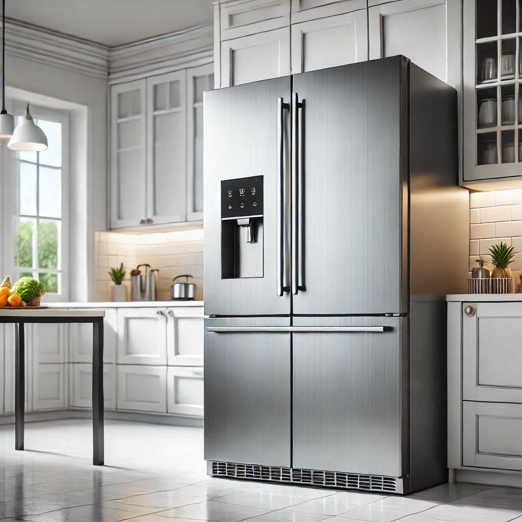 Naprawa lodówek Zawiercie