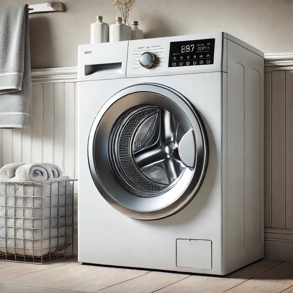 Naprawa pralek Zawiercie