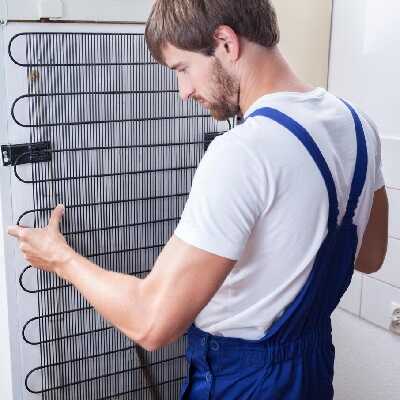 Serwis lodówek w Zawierciu