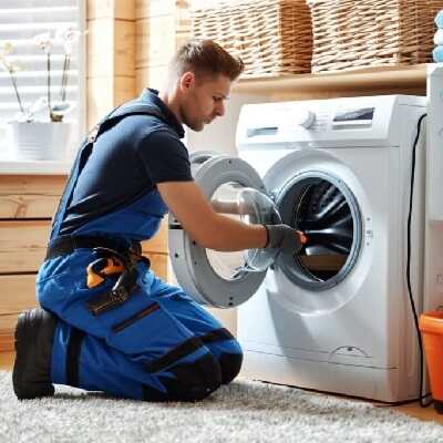 Serwis pralek w Zawierciu