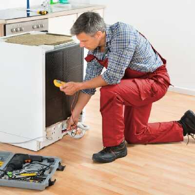 Serwis zmywarek w Zawierciu