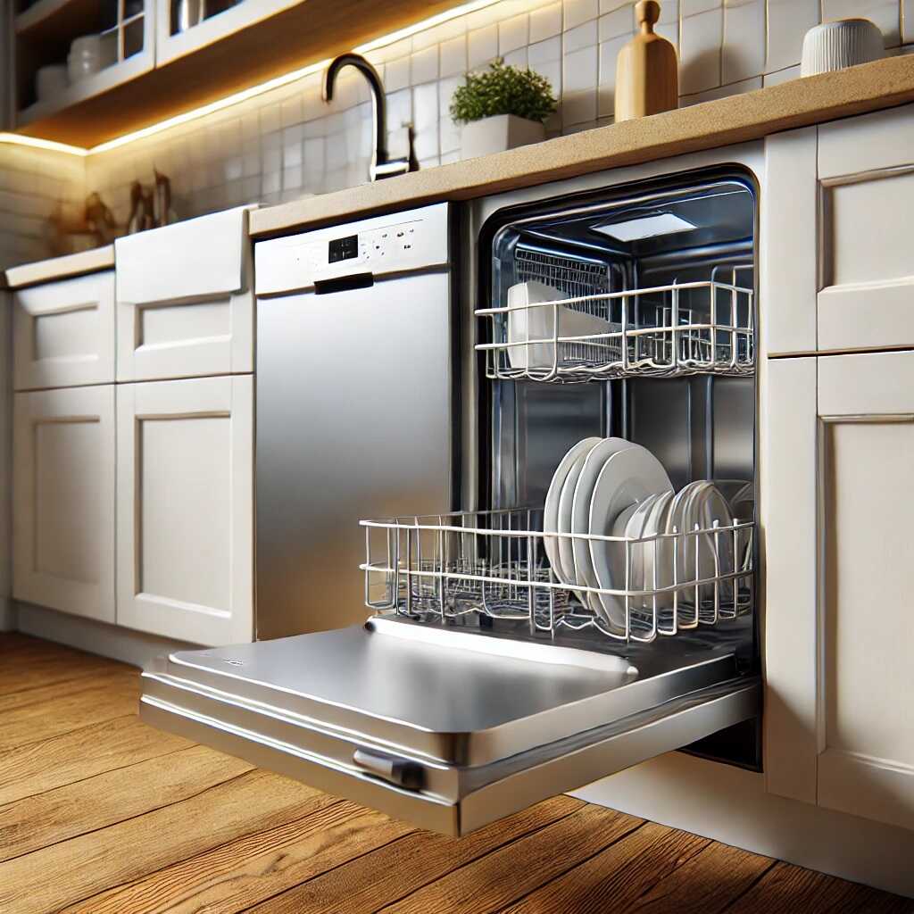 Naprawa zmywarek Zawiercie